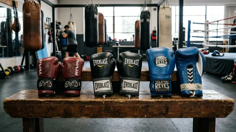 Les différentes catégories de poids en boxe et leur impact sur les paris sportifs