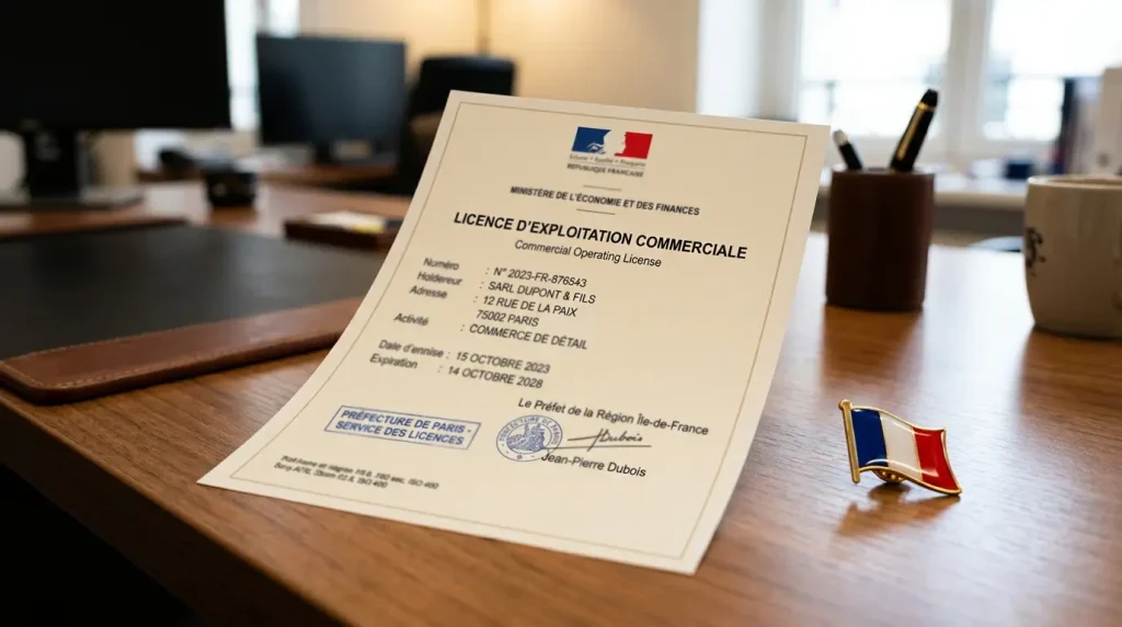 Cadre réglementaire des paris boxe en France avec logo ANJ et informations fiscales