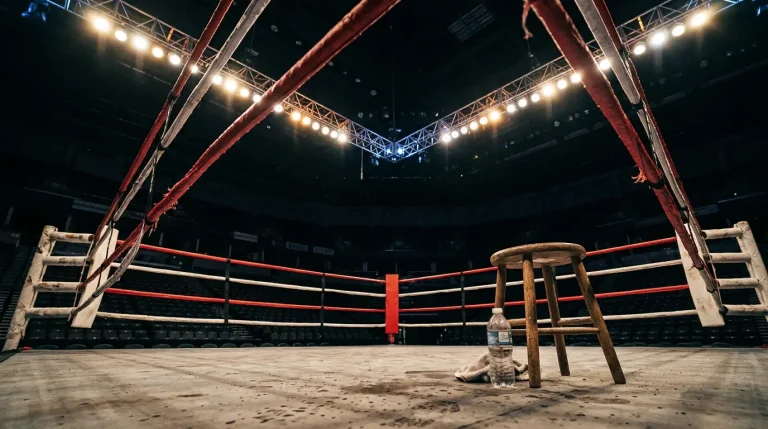 Les plus grandes surprises de l'histoire des paris boxe avec cotes extrêmes
